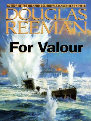 cover image of For Valour